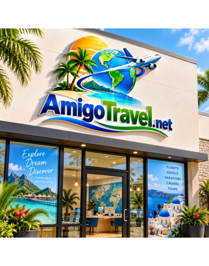 amigotravel.net