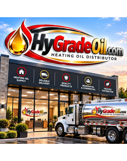 hygradeoil.com