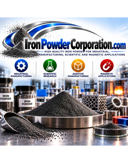 ironpowdercorporation.com