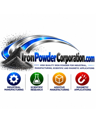 ironpowdercorporation.com