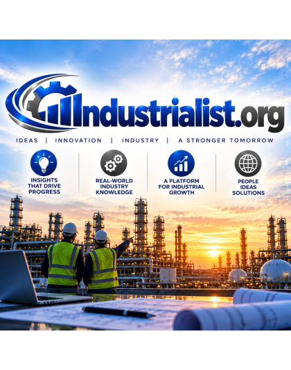 industrialist.org