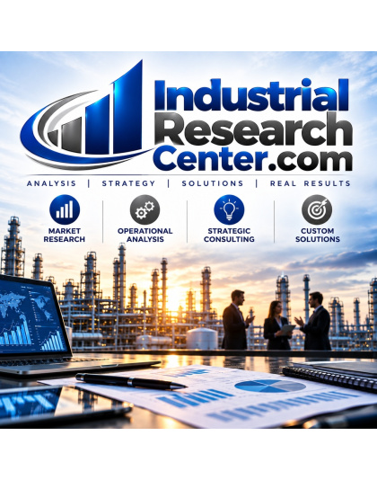 industrialresearchcenter.com