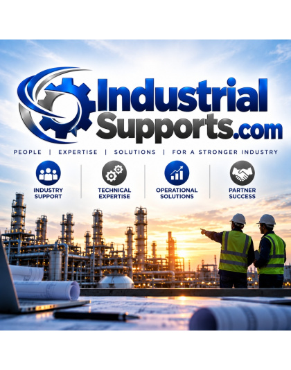 industrialsupports.com