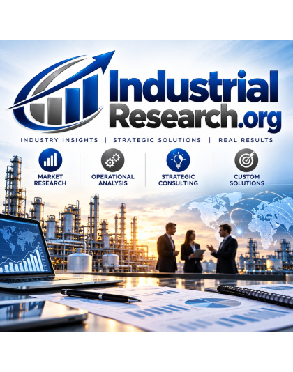 industrialresearch.org