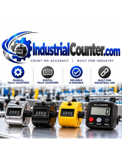 industrialcounter.com
