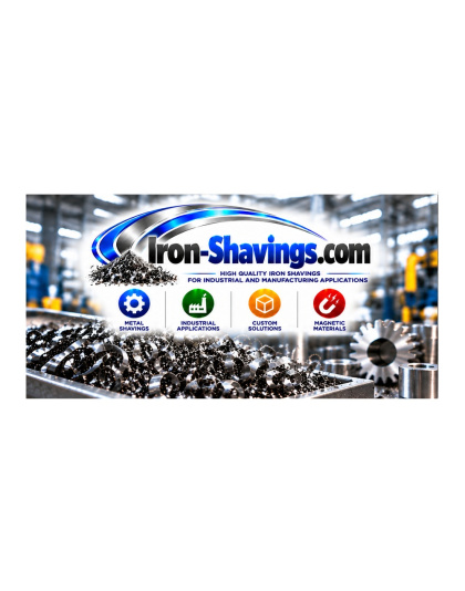 iron-shavings.com