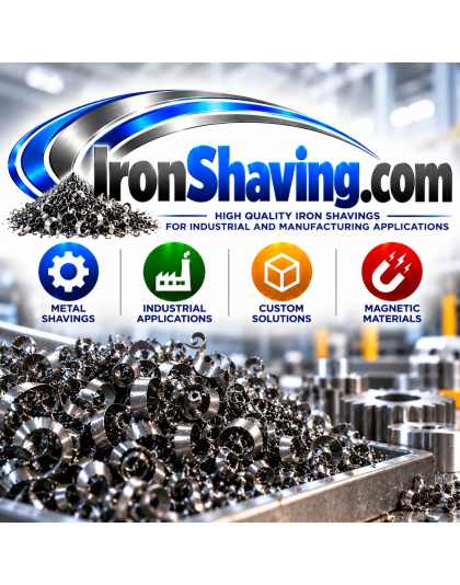 ironshaving.com