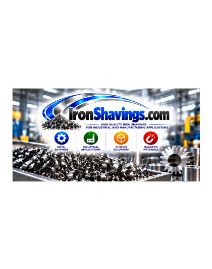 ironshavings.com