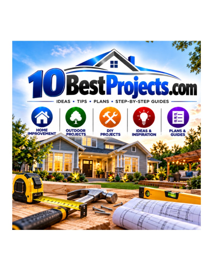10bestprojects.com