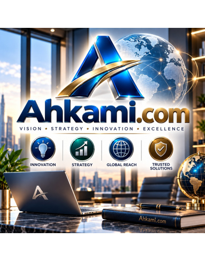 ahkami.com
