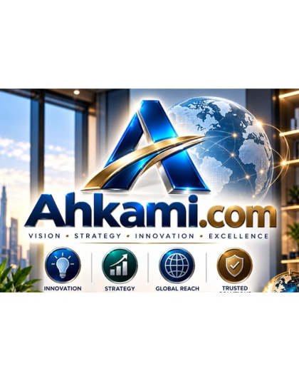 ahkami.com