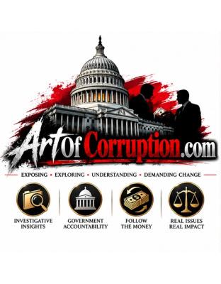 artofcorruption.com