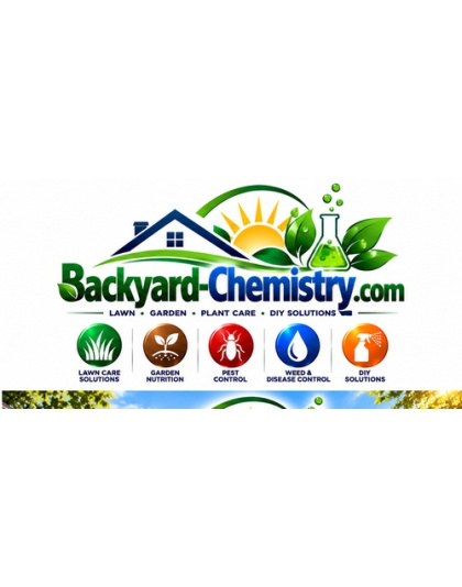 backyard-chemistry.com
