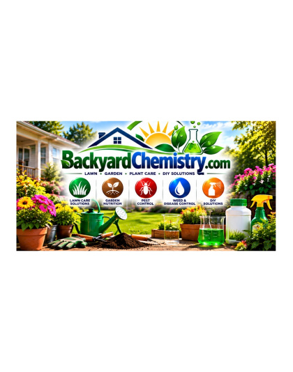 backyardchemistry.com