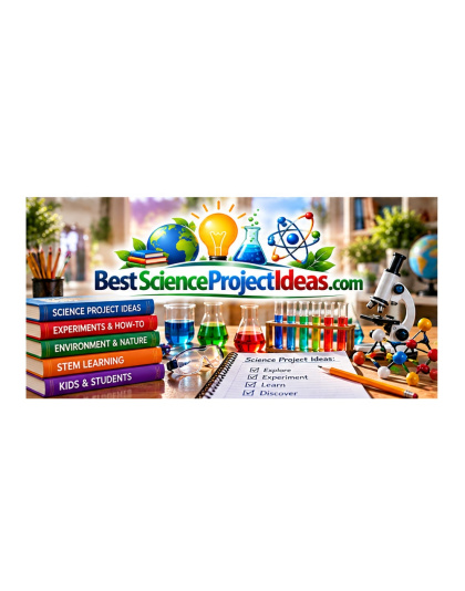bestscienceprojectideas.com