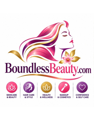 boundlessbeauty.com