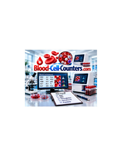 blood-cell-counters.com