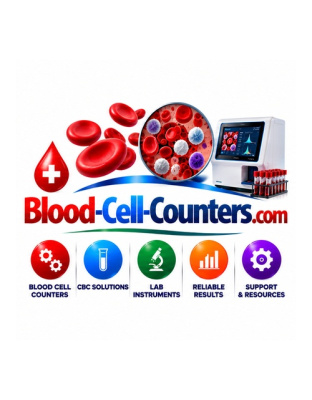 blood-cell-counters.com