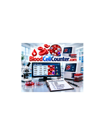 bloodcellcounter.com