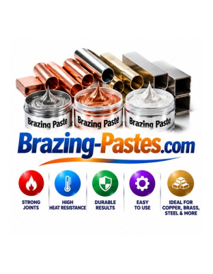 brazing-pastes.com
