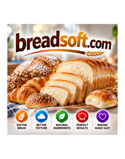 breadsoft.com