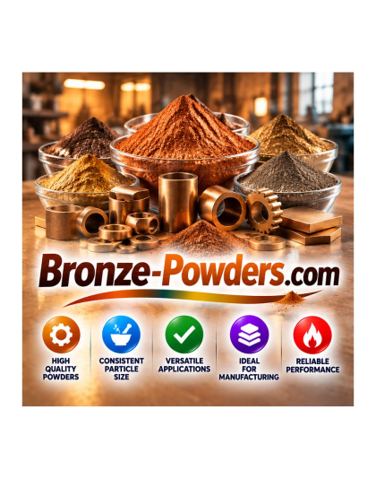 bronze-powders.com