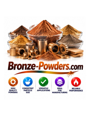 bronze-powders.com