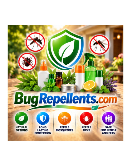 bugrepellents.com