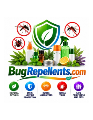 bugrepellents.com