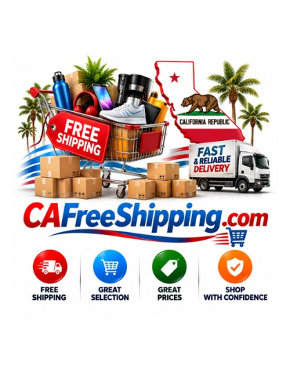 cafreeshipping.com