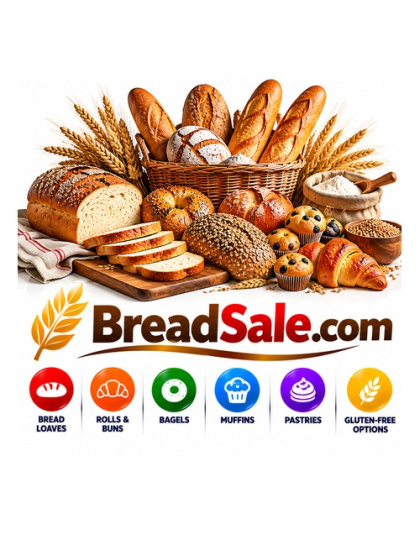 breadsale.com