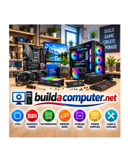 buildacomputer.net