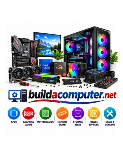 buildacomputer.net