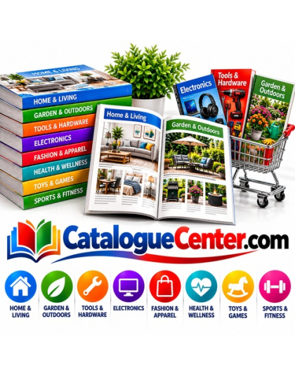 cataloguecenter.com