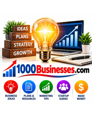 1000businesses.com