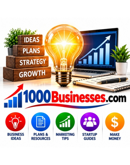 1000businesses.com