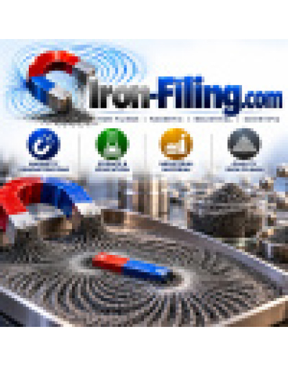 iron-filing.com