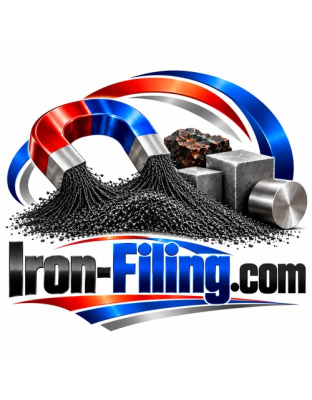 iron-filing.com