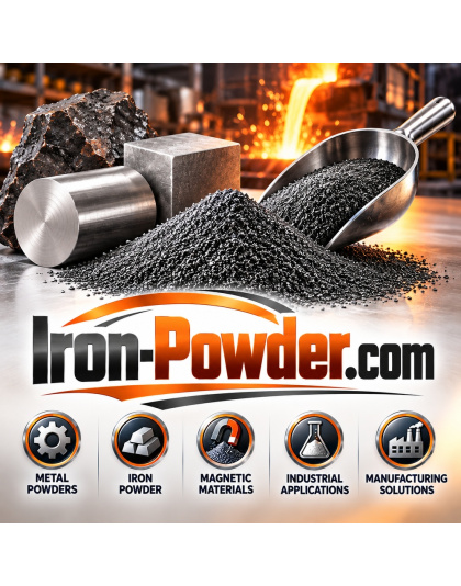 iron-powder.com