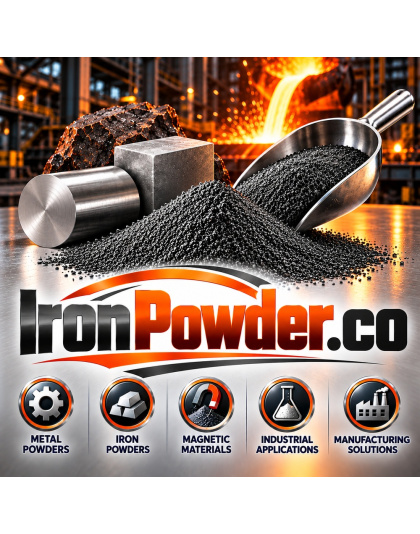 ironpowder.co