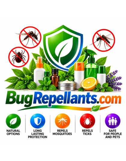 bugrepellants.com