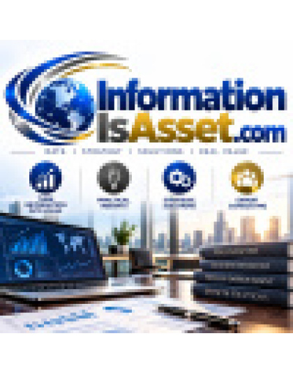 informationisasset.com
