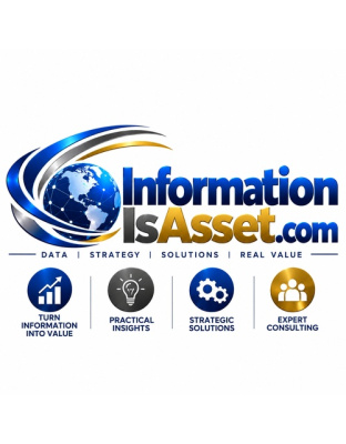 informationisasset.com