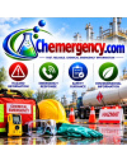 chemergency.com