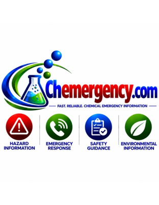chemergency.com