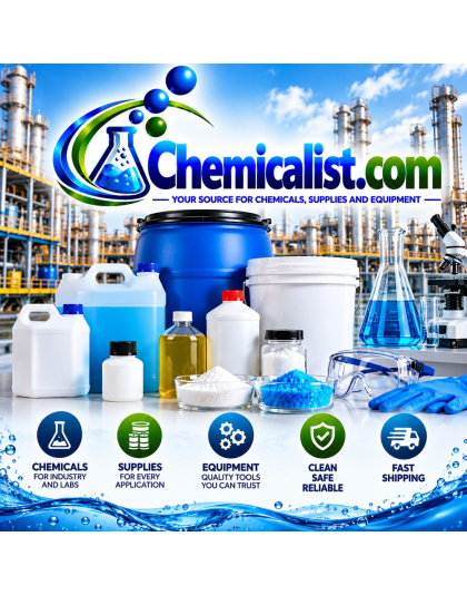 chemicalist.com