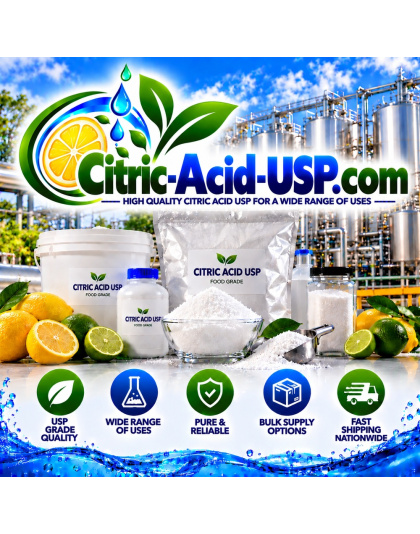 citric-acid-usp.com