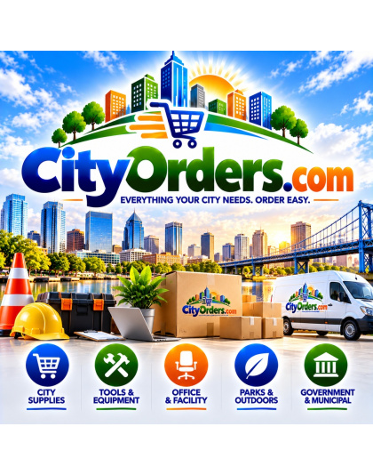 cityorders.com