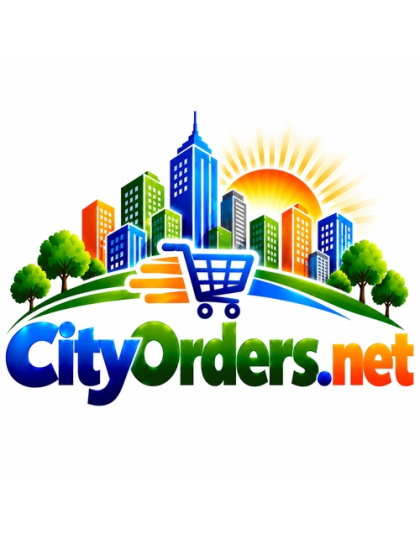 cityorders.net