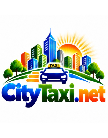 citytaxi.net